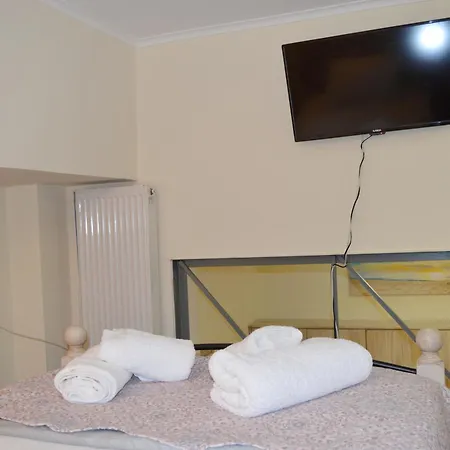 Milmak House, Lixouri, Kefalonia Apartment