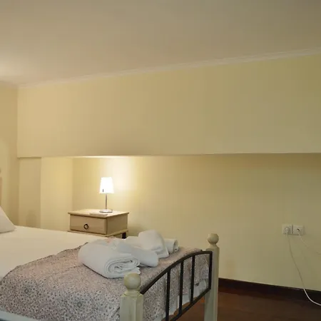 Apartment Milmak House, Lixouri, Kefalonia *