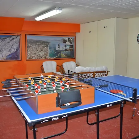 Milmak House, Lixouri, Kefalonia Appartamento