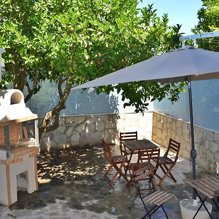 Milmak House, Lixouri, Kefalonia Lixúri