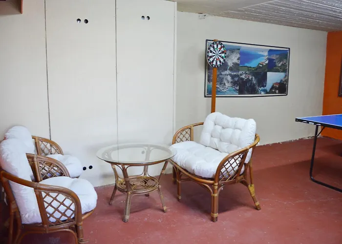 Milmak House, Lixouri, Kefalonia Appartamento *