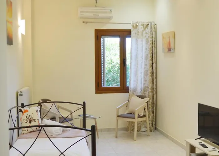 Appartamento Milmak House, Lixouri, Kefalonia *