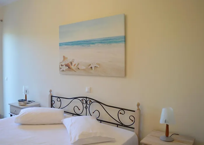 Milmak House, Lixouri, Kefalonia Appartamento Lixouri