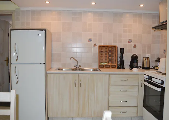 Milmak House, Lixouri, Kefalonia *