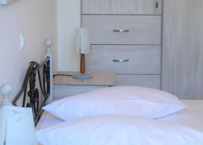 Appartamento Milmak House, Lixouri, Kefalonia