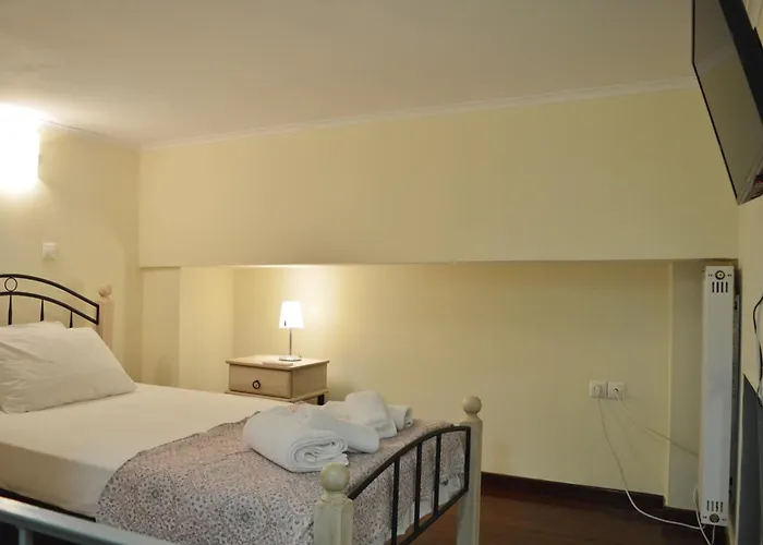 Appartamento Milmak House, Lixouri, Kefalonia *