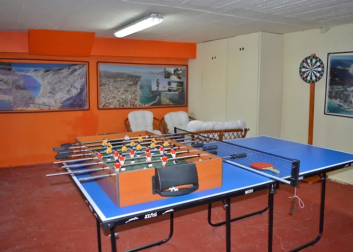 Milmak House, Lixouri, Kefalonia Appartamento