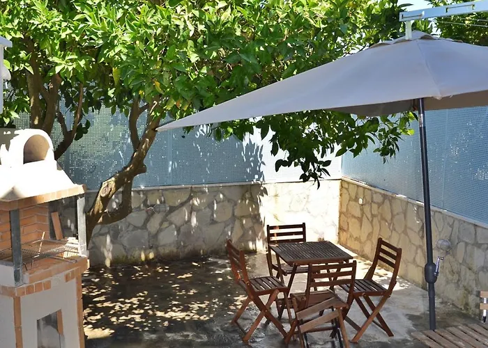 Milmak House, Lixouri, Kefalonia Lixouri