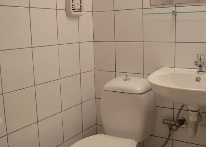 Milmak House, Lixouri, Kefalonia