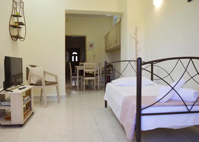 Appartamento Milmak House, Lixouri, Kefalonia