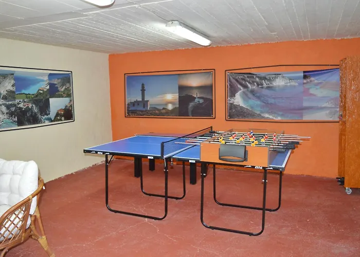 Appartamento Milmak House, Lixouri, Kefalonia Lixouri