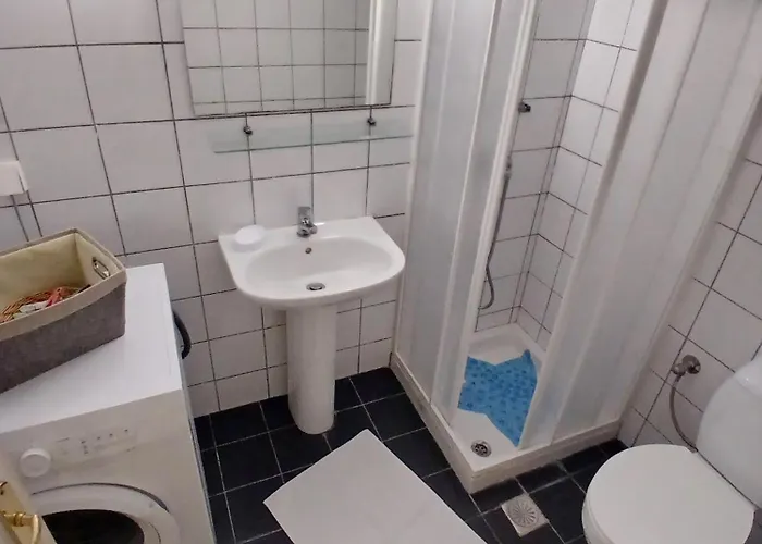 Milmak House, Lixouri, Kefalonia *