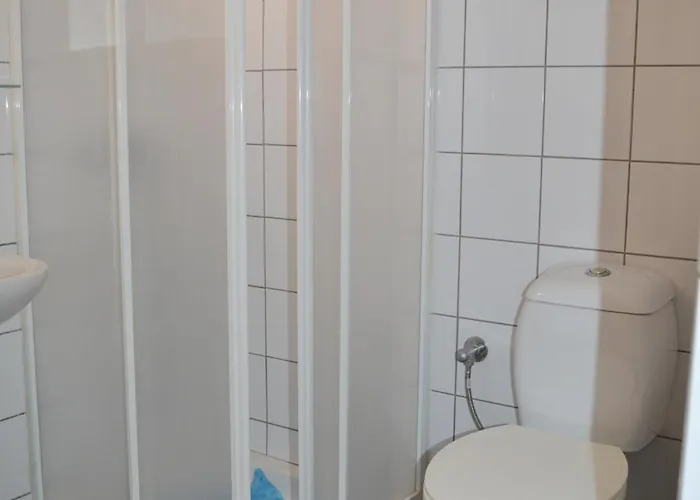 Milmak House, Lixouri, Kefalonia Lixouri