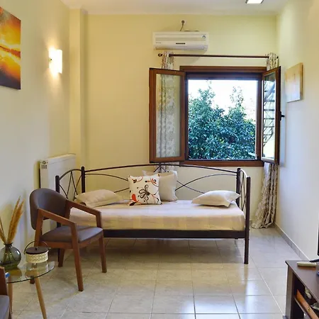 Milmak House, Lixouri, Kefalonia Apartment