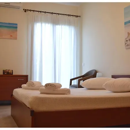 Milmak House, Lixouri, Kefalonia Apartment Lixouri