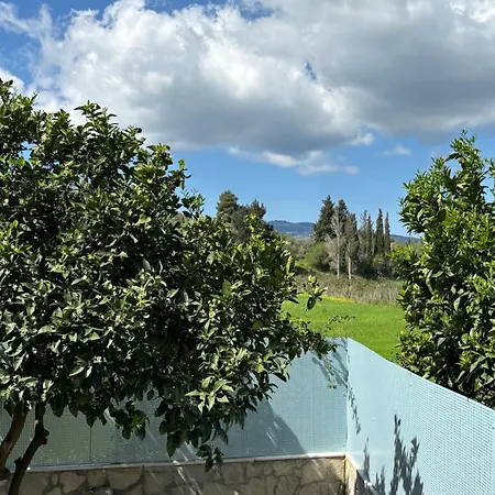 Milmak House, Lixouri, Kefalonia Lixouri