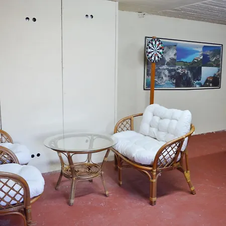 Milmak House, Lixouri, Kefalonia Apartment *