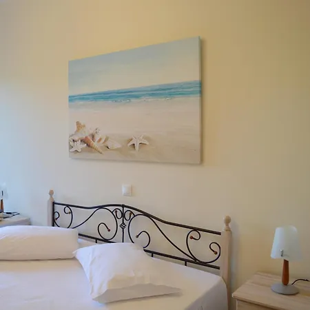 Milmak House, Lixouri, Kefalonia شقة ليكسوري