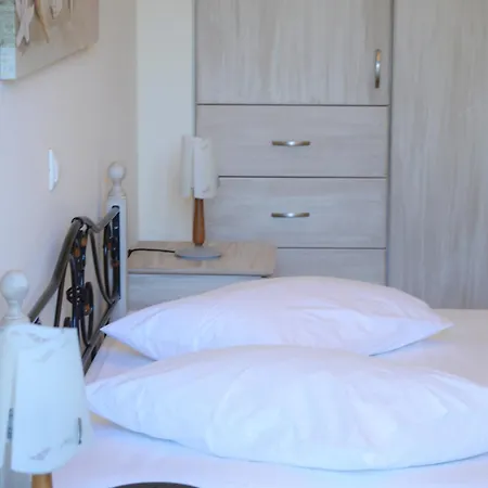 شقة Milmak House, Lixouri, Kefalonia