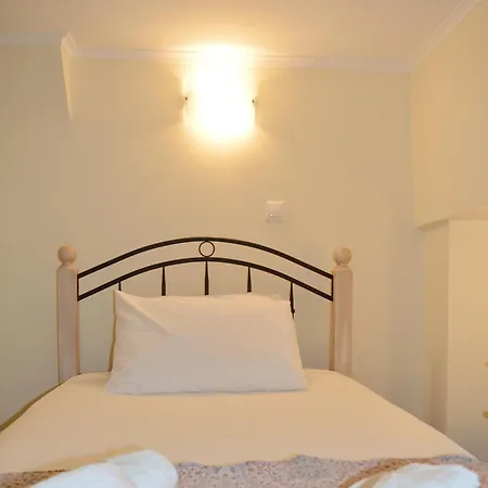 Milmak House, Lixouri, Kefalonia *