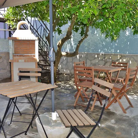 Milmak House, Lixouri, Kefalonia *