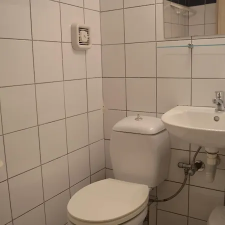 Milmak House, Lixouri, Kefalonia