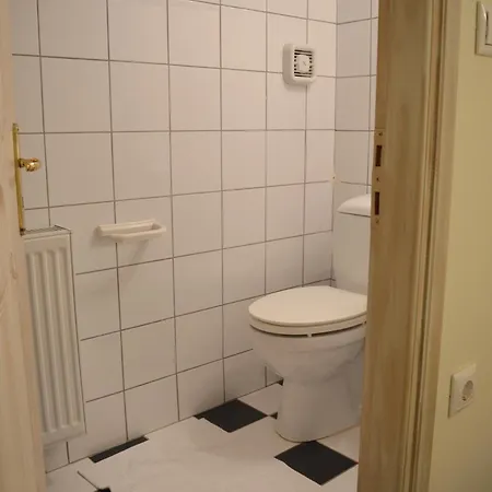 Milmak House, Lixouri, Kefalonia شقة