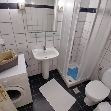 Milmak House, Lixouri, Kefalonia *