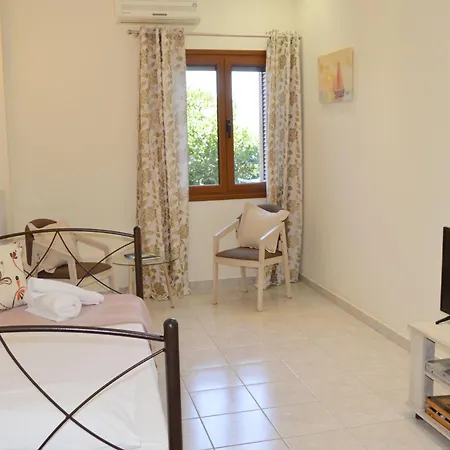 Milmak House, Lixouri, Kefalonia Apartment *