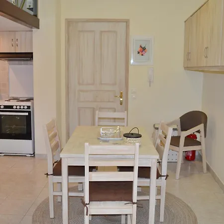 Apartment Milmak House, Lixouri, Kefalonia *